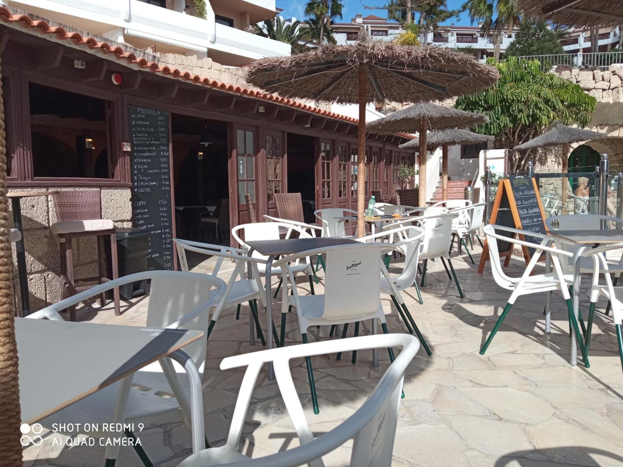 Las Meninas Tenerife San Miguel de Abona Chambre photo