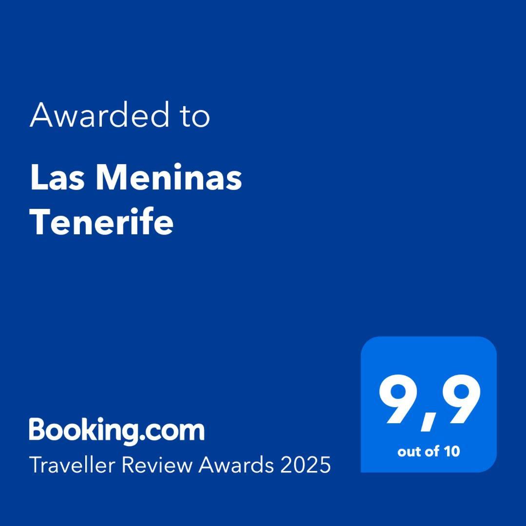 Las Meninas Tenerife San Miguel de Abona Extérieur photo