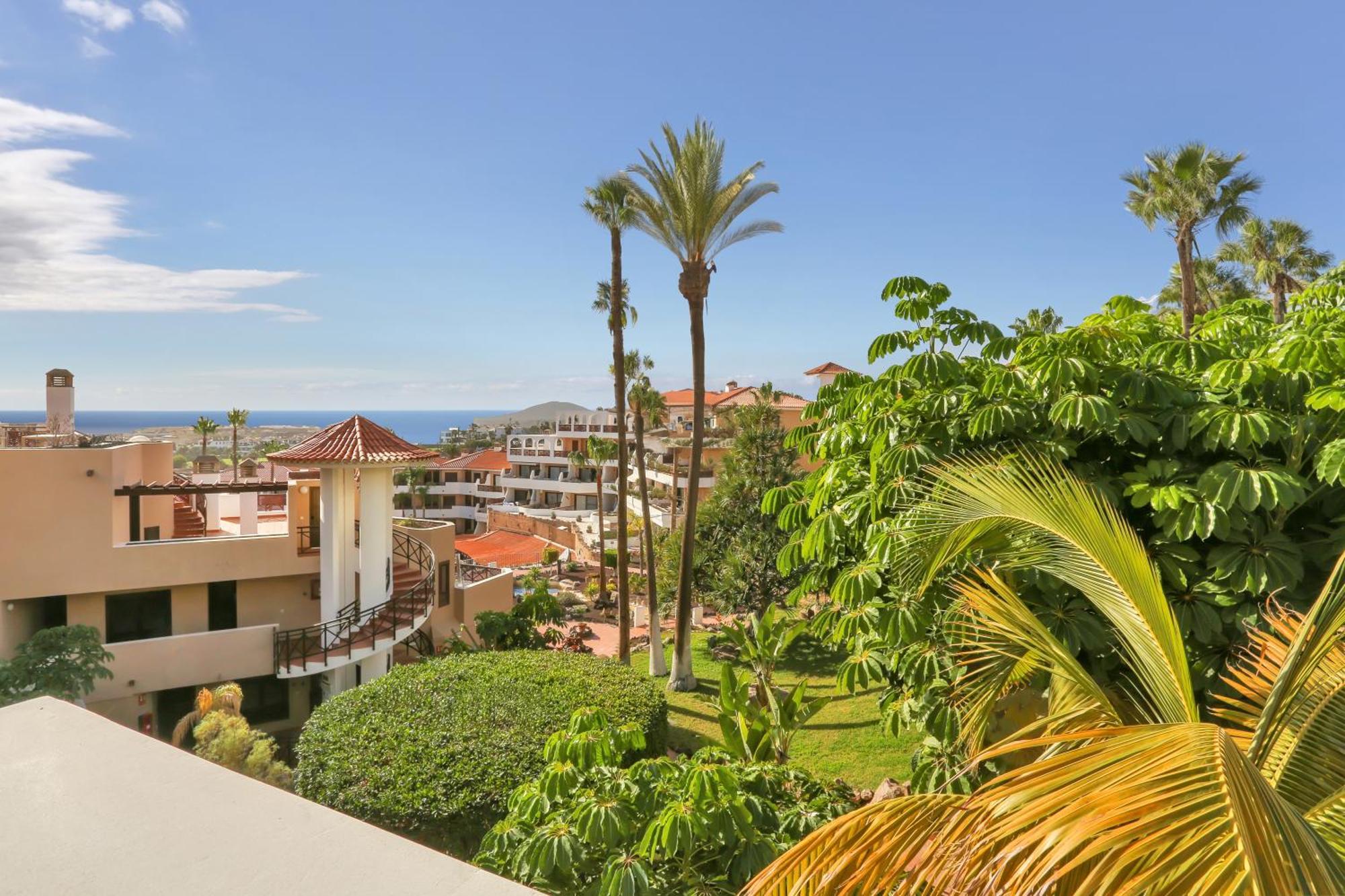 Las Meninas Tenerife San Miguel de Abona Extérieur photo