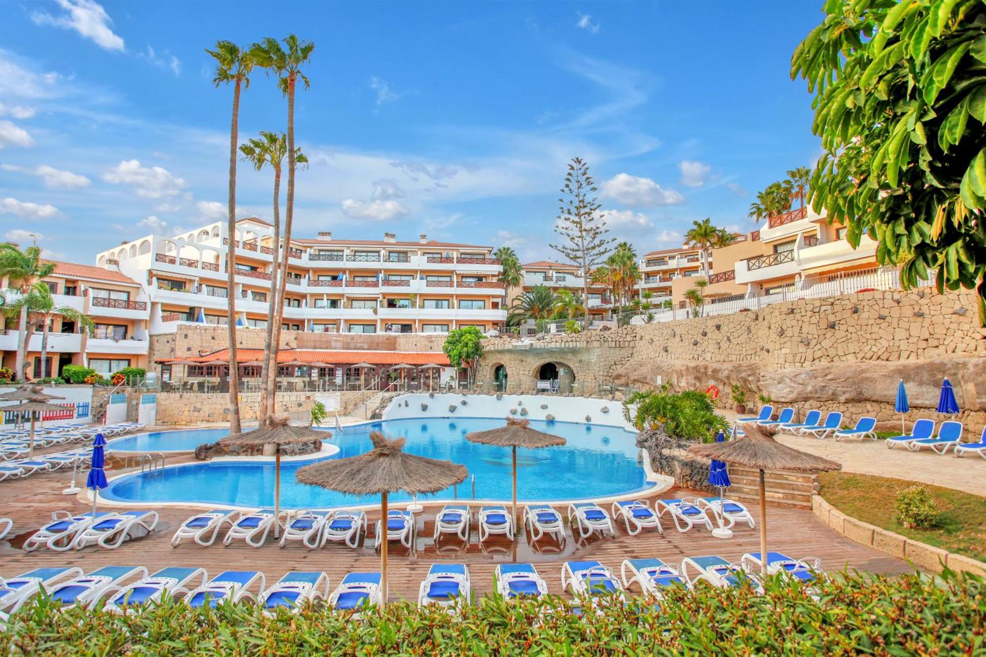 Las Meninas Tenerife San Miguel de Abona Extérieur photo