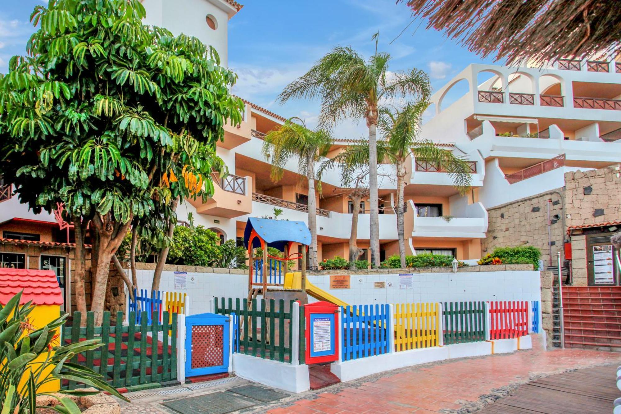 Las Meninas Tenerife San Miguel de Abona Extérieur photo