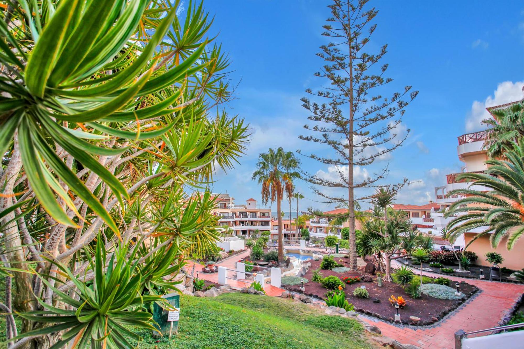 Las Meninas Tenerife San Miguel de Abona Extérieur photo