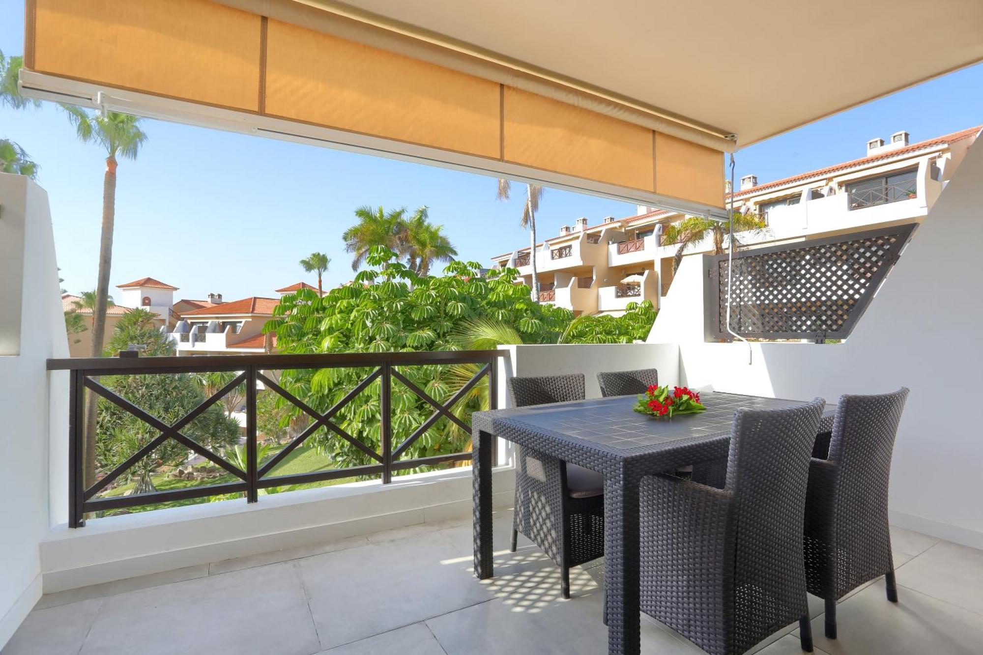 Las Meninas Tenerife San Miguel de Abona Extérieur photo