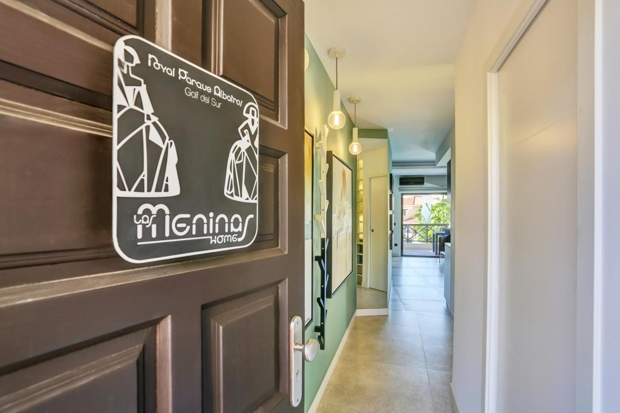 Las Meninas Tenerife San Miguel de Abona Extérieur photo