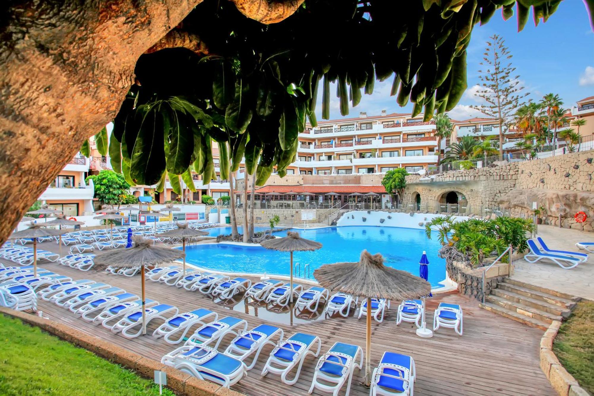Las Meninas Tenerife San Miguel de Abona Extérieur photo